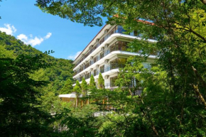 Hakone Yumoto hotel